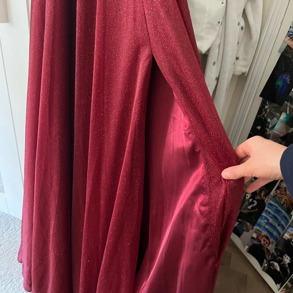 Robe de bal - Picture 6 of 7